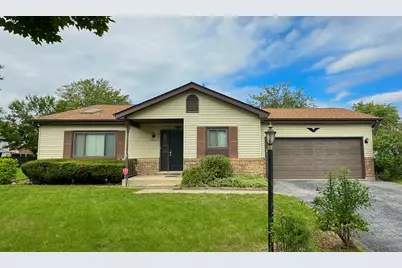 22140 Schaaf Court, Richton Park, IL 60471 - Photo 1