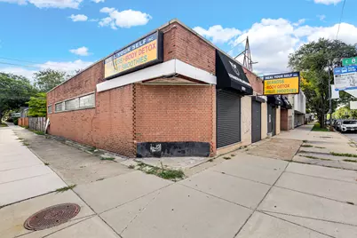 8801 S Stony Island Avenue, Chicago, IL 60617 - Photo 1