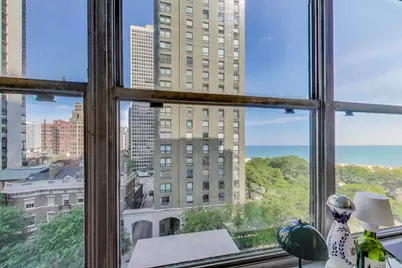 1000 N Lake Shore Drive #804, Chicago, IL 60611 - Photo 5