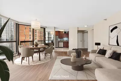 33 W Delaware Street #10B, Chicago, IL 60610 - Photo 13