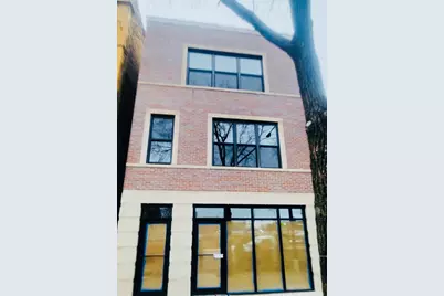 2157 N Western Avenue #1, Chicago, IL 60647 - Photo 1