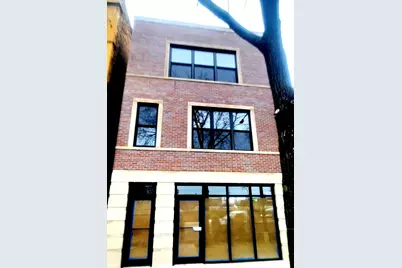 2157 N Western Avenue #1, Chicago, IL 60647 - Photo 1