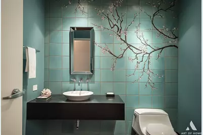 9725 Woods Drive #1913, Skokie, IL 60077 - Photo 17