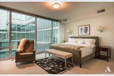 9725 Woods Drive #1913, Skokie, IL 60077 - Photo 13