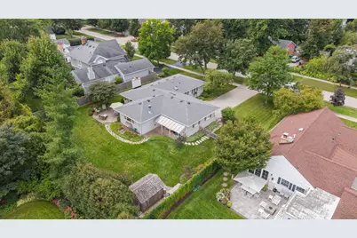 275 Ingram Street, Northfield, IL 60093 - Photo 3