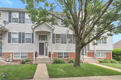 1415 Fox Hound Trail, Beecher, IL 60401 - Photo 25