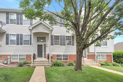 1415 Fox Hound Trail, Beecher, IL 60401 - Photo 1