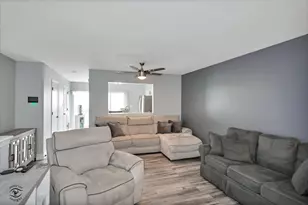 1415 Fox Hound Trail, Beecher, IL 60401 - Photo 5