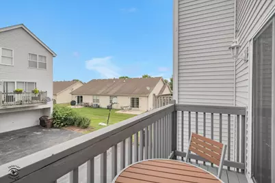 1415 Fox Hound Trail, Beecher, IL 60401 - Photo 9