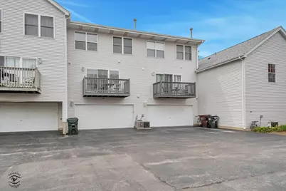 1415 Fox Hound Trail, Beecher, IL 60401 - Photo 23