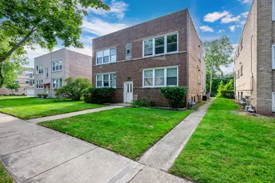 8836 Bronx Avenue, Skokie, IL 60077 - Photo 1