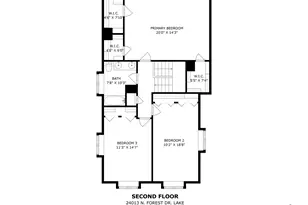 24013 N Forest Dr, Lake Zurich, IL 60047 - Photo 29