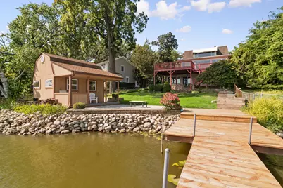 24013 N Forest Drive, Lake Zurich, IL 60047 - Photo 1
