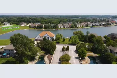 9325 Doubletree Drive S, Winfield, IN 46307 - Photo 7