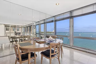 860 N Lake Shore Drive #8M, Chicago, IL 60611 - Photo 5