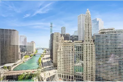 401 N Wabash Avenue #2336, Chicago, IL 60611 - Photo 9