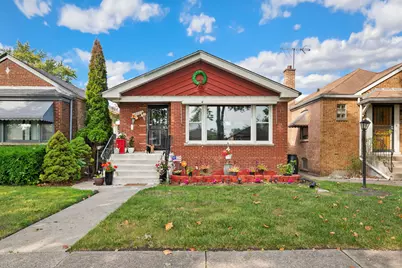 14520 S Parnell Avenue, Riverdale, IL 60827 - Photo 1