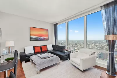401 N Wabash Avenue #66C, Chicago, IL 60611 - Photo 5