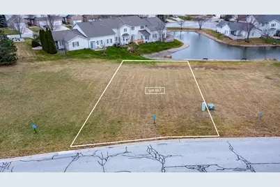 10470 Doubletree Drive S, Winfield, IN 46307 - Photo 1