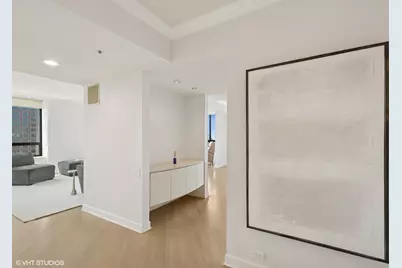 180 E Pearson Street #4407, Chicago, IL 60611 - Photo 3