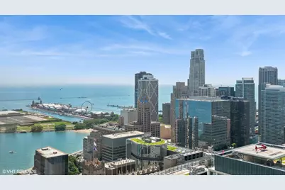 180 E Pearson Street #4407, Chicago, IL 60611 - Photo 15
