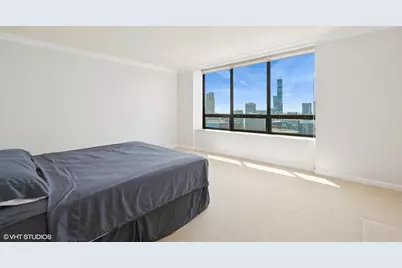 180 E Pearson Street #4407, Chicago, IL 60611 - Photo 9