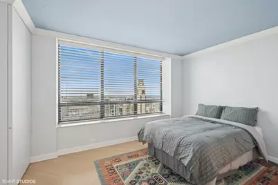 180 E Pearson Street #4407, Chicago, IL 60611 - Photo 11