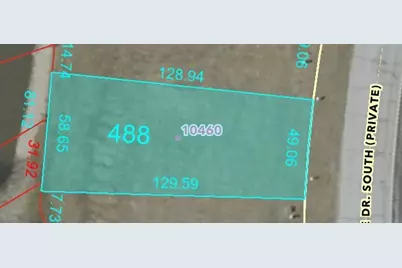 10460 Doubletree Drive S, Winfield, IN 46307 - Photo 3