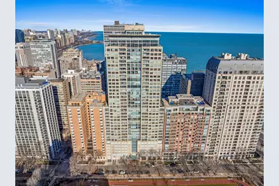 250 E Pearson Street #1601, Chicago, IL 60611 - Photo 1