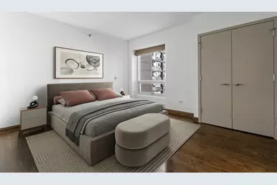 250 E Pearson Street #1601, Chicago, IL 60611 - Photo 33