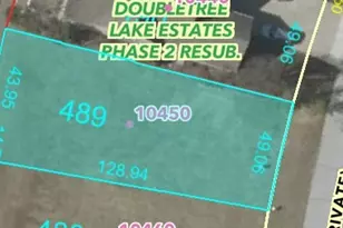 10450 Doubletree Dr S, Winfield, IN 46307 - Photo 3