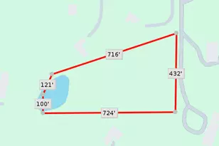 599 N Plum Tree Rd, Barrington Hills, IL 60010 - Photo 3