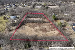 599 N Plum Tree Rd, Barrington Hills, IL 60010 - Photo 5