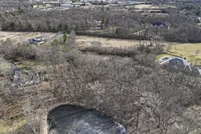 599 N Plum Tree Road, Barrington Hills, IL 60010 - Photo 9