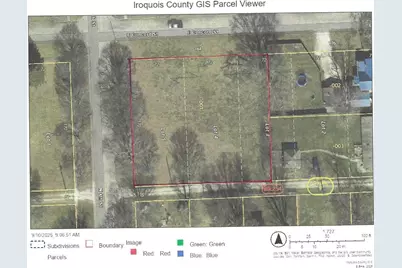 395 N 4th Street, Sheldon, IL 60966 - Photo 1