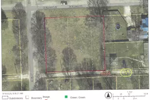 395 N 4th St, Sheldon, IL 60966 - Photo 1