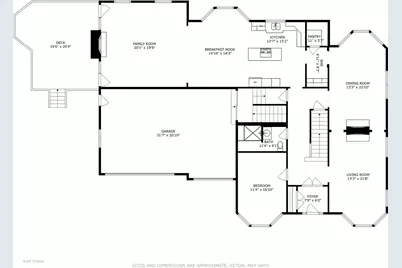 4858 W Chase Avenue, Lincolnwood, IL 60712 - Photo 31