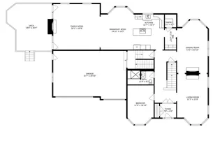 4858 W Chase Ave, Lincolnwood, IL 60712 - Photo 31