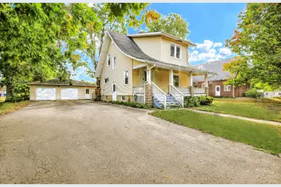 206 E Illinois Street, Mansfield, IL 61854 - Photo 15