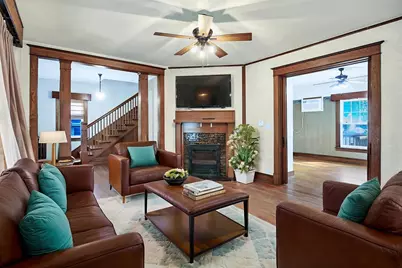 206 E Illinois Street, Mansfield, IL 61854 - Photo 25