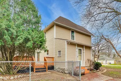 405 W Brown Street, Harvard, IL 60033 - Photo 19