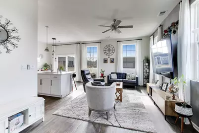 6322 Maple Glen Drive, Wonder Lake, IL 60097 - Photo 3