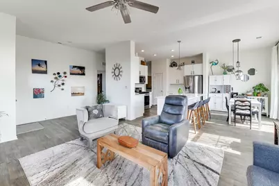 6322 Maple Glen Drive, Wonder Lake, IL 60097 - Photo 5