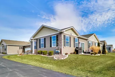 6322 Maple Glen Drive, Wonder Lake, IL 60097 - Photo 1