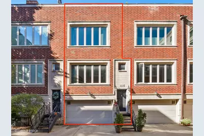 838 W Ancona Street, Chicago, IL 60642 - Photo 1