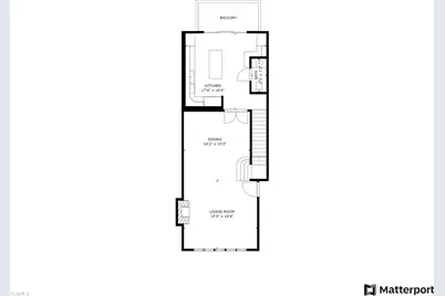 838 W Ancona Street, Chicago, IL 60642 - Photo 35