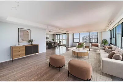 1616 Sheridan Road #9H, Wilmette, IL 60091 - Photo 3