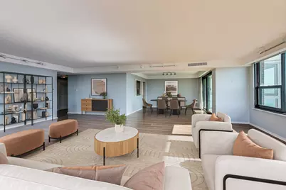 1616 Sheridan Road #9H, Wilmette, IL 60091 - Photo 5