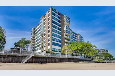 1616 Sheridan Road #9H, Wilmette, IL 60091 - Photo 27