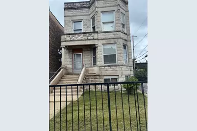 4014 W 21st Street, Chicago, IL 60623 - Photo 1